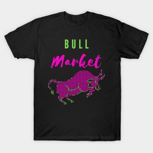 Bull Market T-Shirt